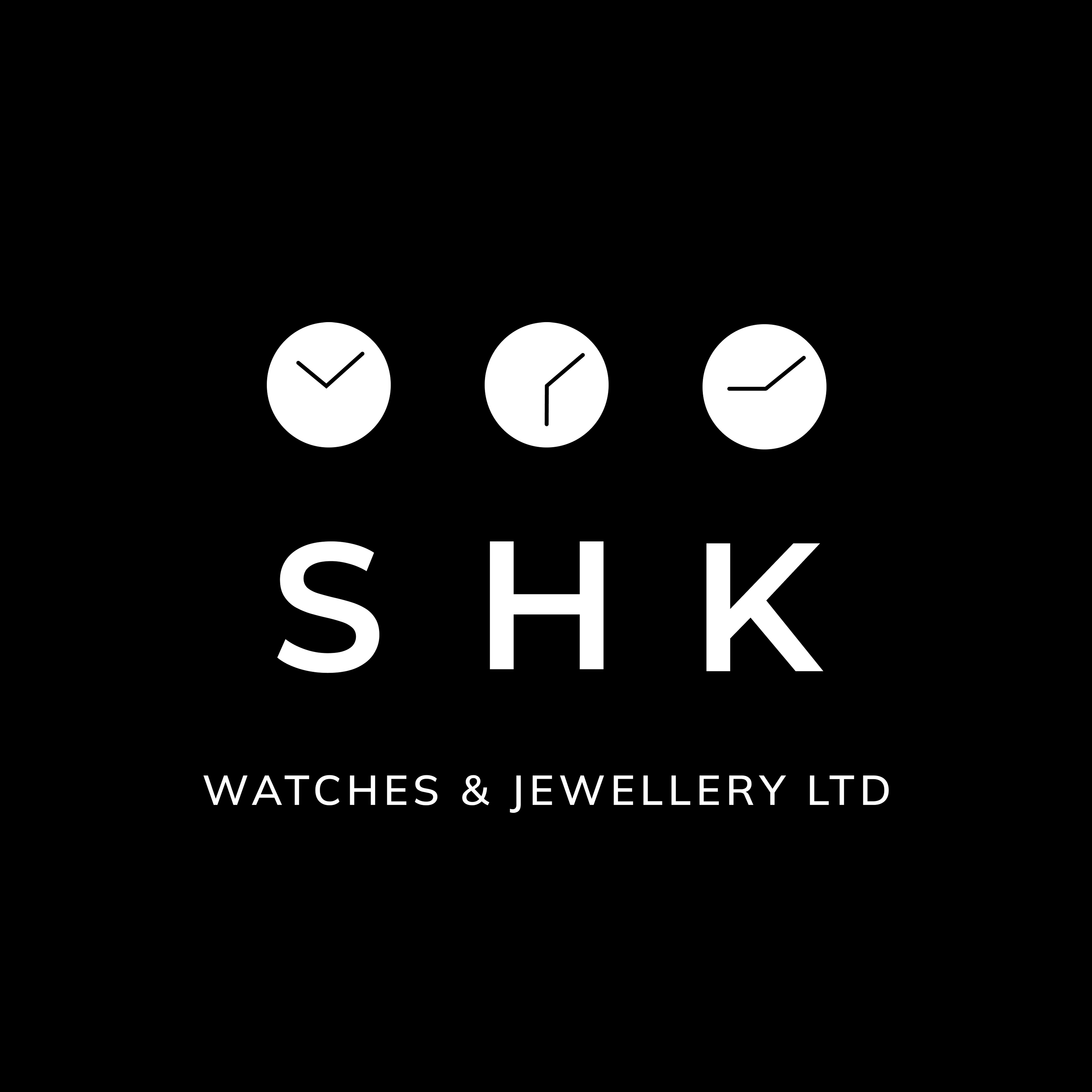 SHK logo